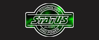 STATUS AUDIO